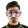 Set de Snorkel SEAC Salina