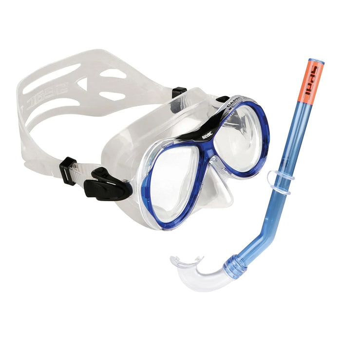 Snorkeling Set SEAC Capri