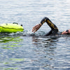 Boyas inflables de natación SEAC Safe Dry