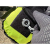 Spearfishing Buoy Bridge 95x70cm Seac 95-20