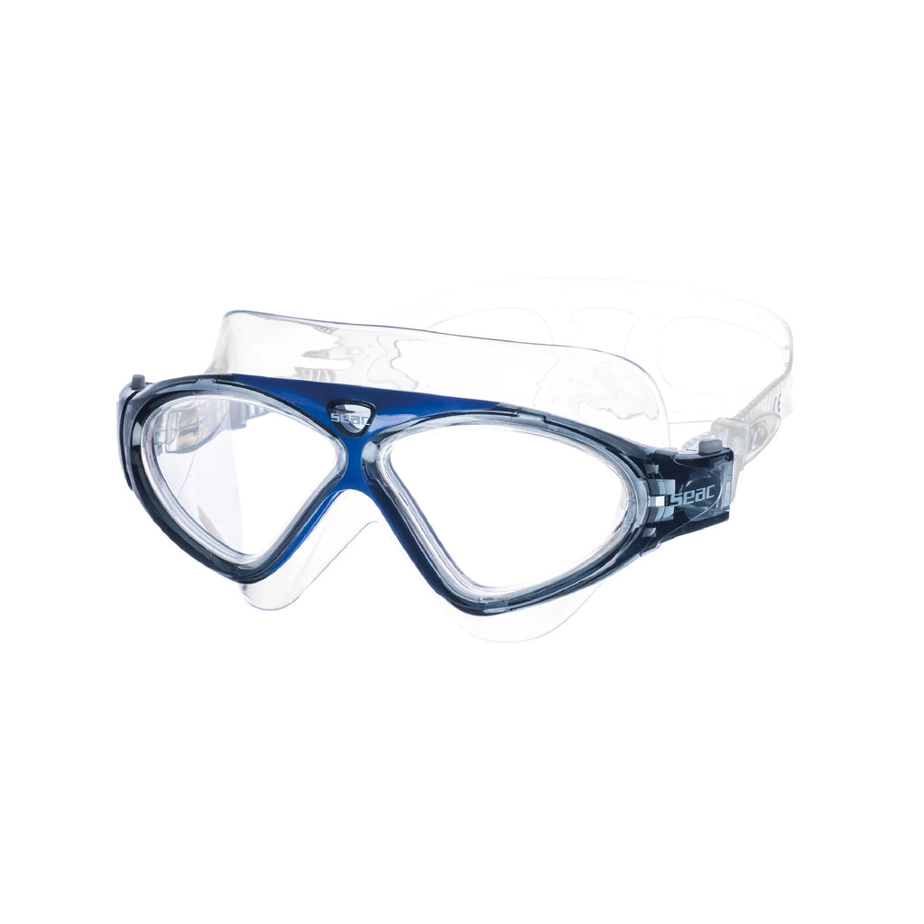 Swimming Goggles SEAC Vision HD