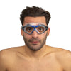 Swimming Goggles SEAC Vision HD