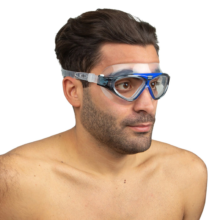 Gafas de Natación SEAC Vision HD