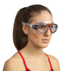 Swimming Goggles SEAC Vision HD