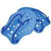 Hand Paddle Turbo Blue M Seac 9947BC