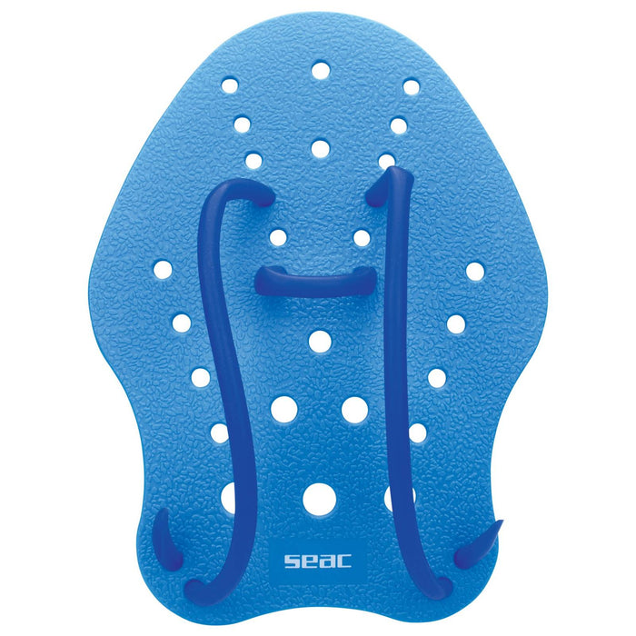 Hand Paddle Turbo Blue M Seac 9947BC