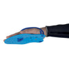Hand Paddle Turbo Blue M Seac 9947BC
