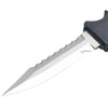 Spearfishing Knife Pacific Stainless Steel Marlin 9996