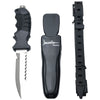Spearfishing Knife Pacific Stainless Steel Marlin 9996