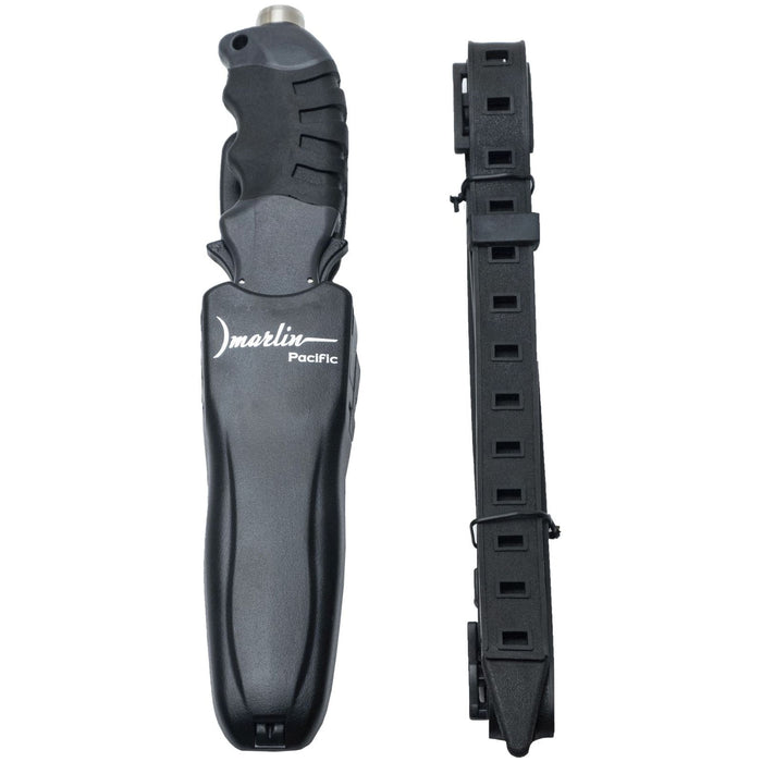 Spearfishing Knife Pacific Stainless Steel Marlin 9996