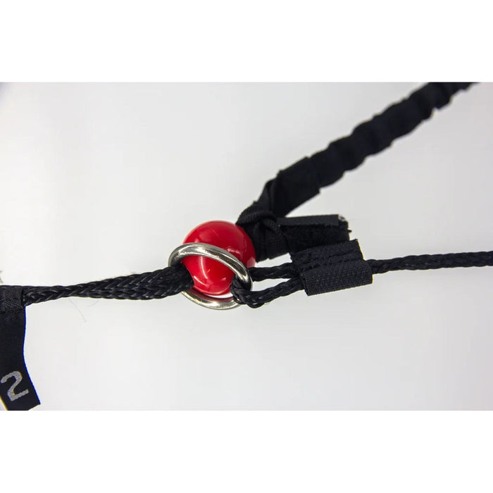 Barra de control de 2 líneas con kite killer PLKB AAPL0026