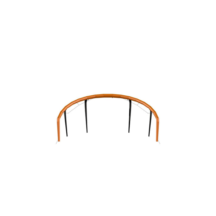 Juego de costillas Escape V7-V8 9m PLKB AKPL4409S