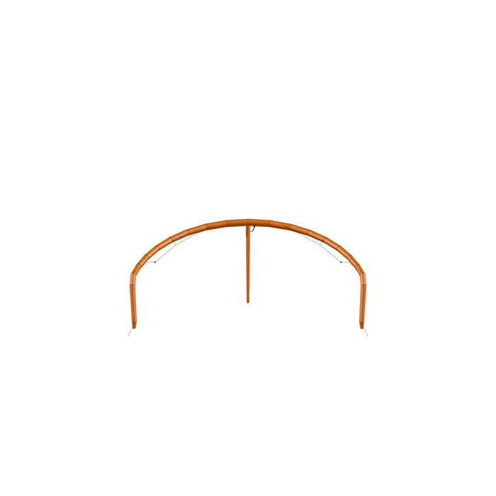 Vejiga de cometa Synergy V1 12m PLKB AKPL90564