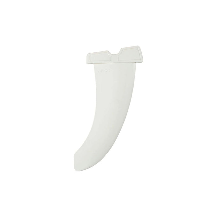 MFC Plastic Fin Windsurfer White 30cm Exocet AR00123