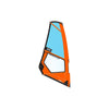 Gréement de planche à voile Swing Pentex Bleu 6.5 XO Sails AR01553