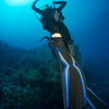 Scuba Diving Fins Thor EBS Cressi