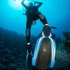 Aletas para Buceo Thor EBS Cressi