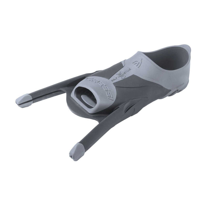 Foot Pocket Freediving Fins Gara Turbo Grey EU 42-43-UK 8-9 Cressi BH015042