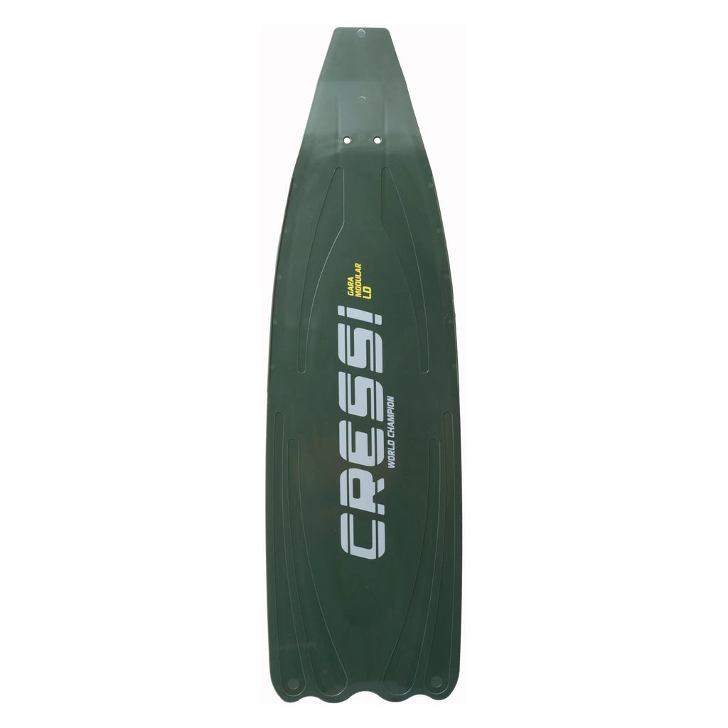 Cressi Gara Modular Blade LD