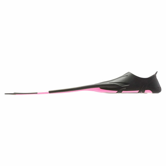 Snorkeling and Swimming Fins Agua Pink EU 35-36-UK 2,5-3,5 Cressi CA206435