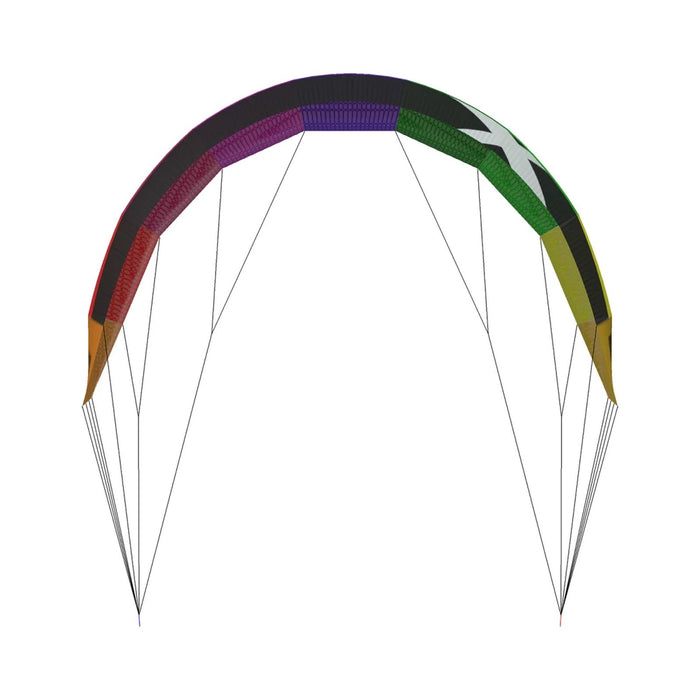 Powerkite Rio 2.1 Crosskites CK210010130