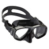 Diving Silicone Mask Focus Dark-Black Cressi DS242050