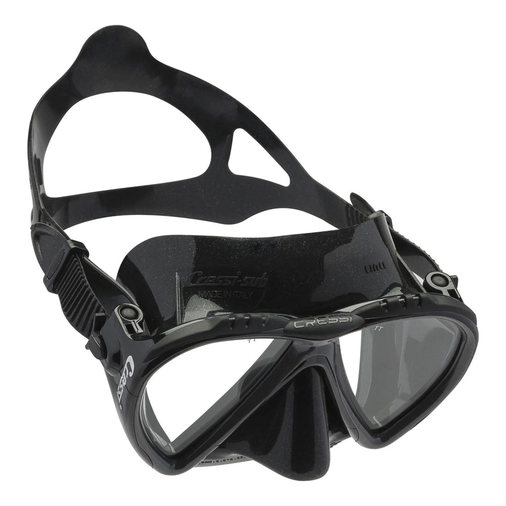 Scuba Diving Mask Lince Cressi