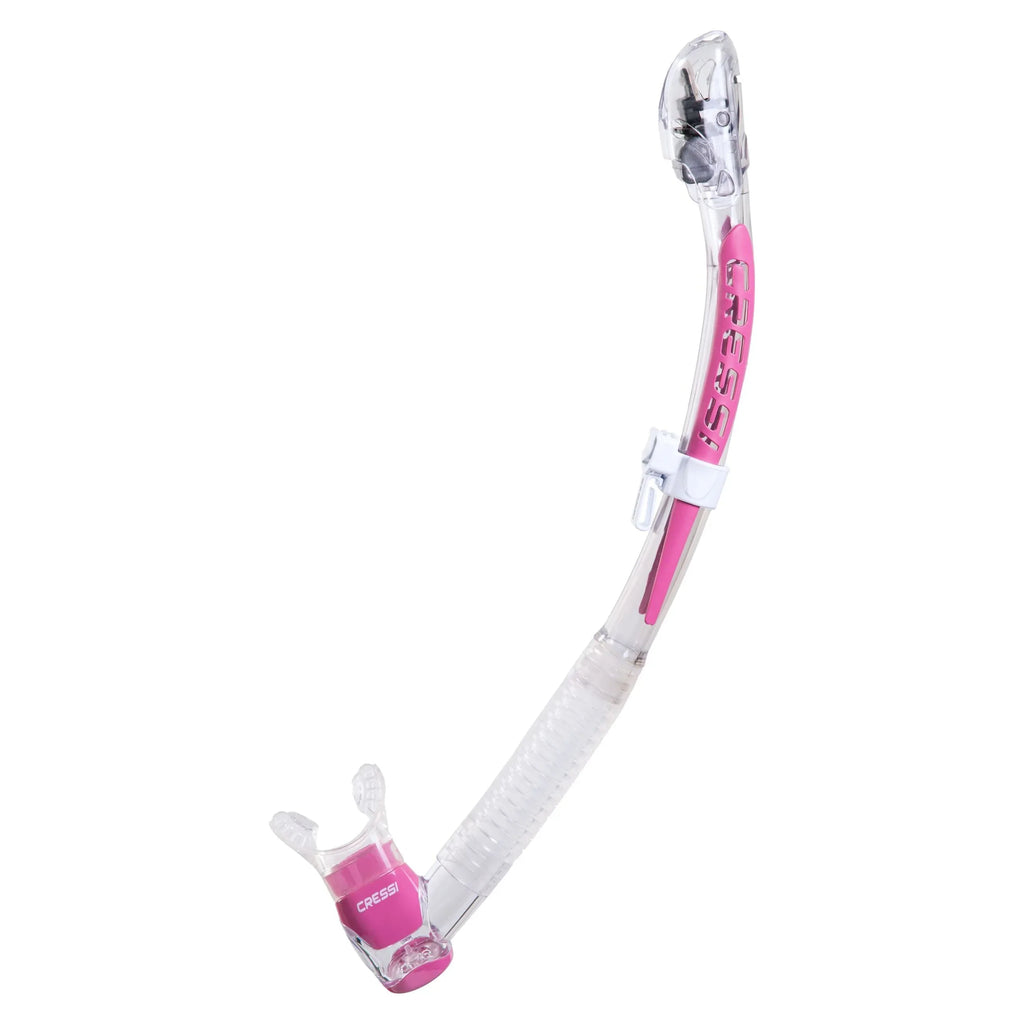 Snorkel Cressi Itaca Ultra Dry