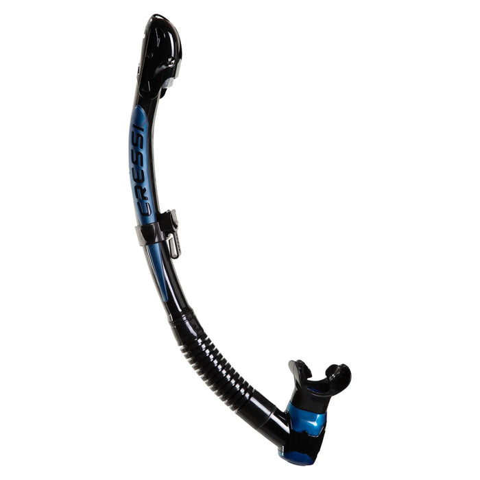 Snorkel Cressi Itaca Ultra Dry