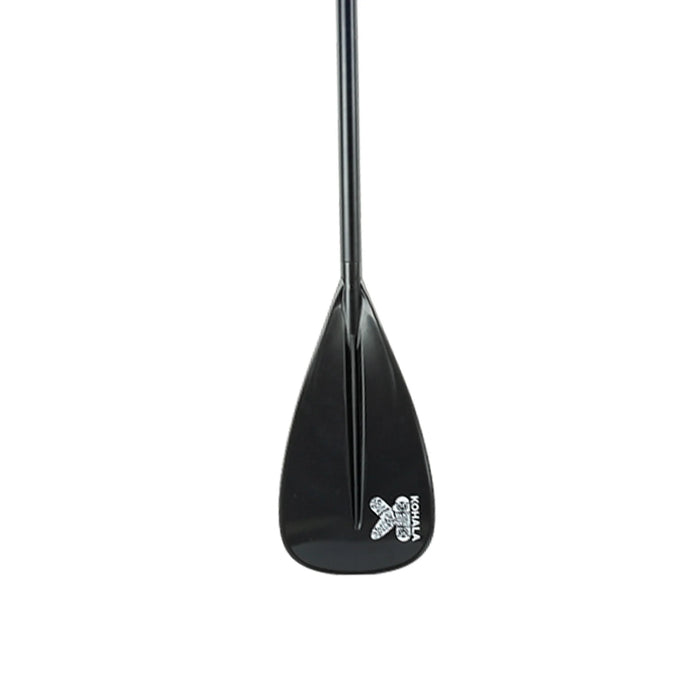 Kohala Telescopic 3 Parts Paddle Aluminium