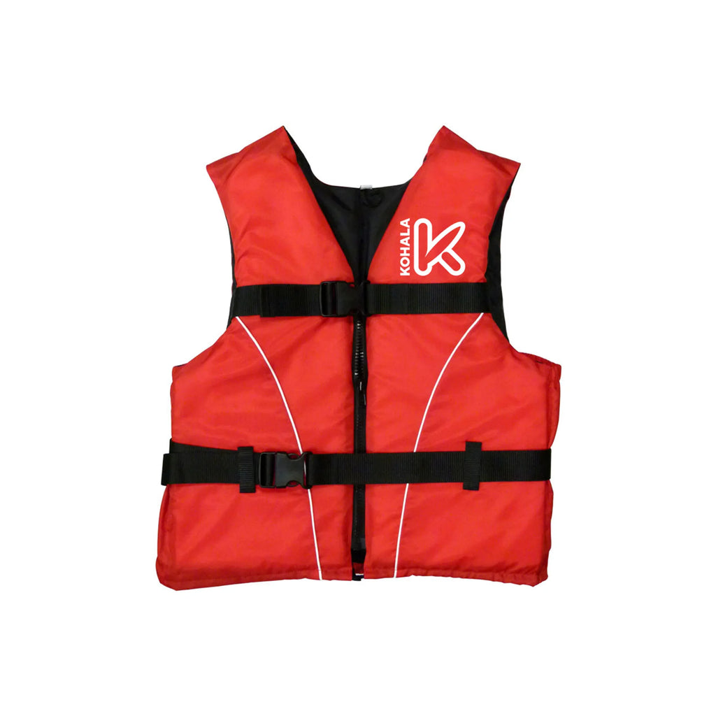 Kohala Life Jacket