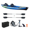 Inflatable Kayak Kohala Hawk 385