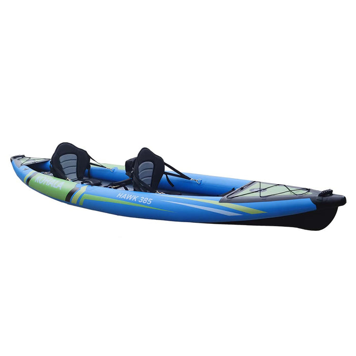 Kayak Inflable Kohala Hawk 385