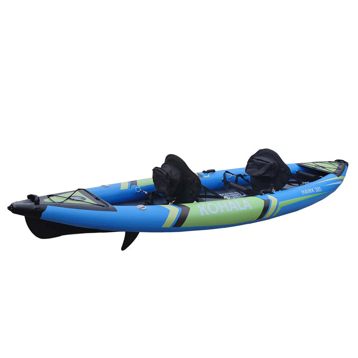 Inflatable Kayak Kohala Hawk 385