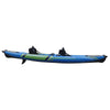 Kayak Inflable Kohala Hawk 385