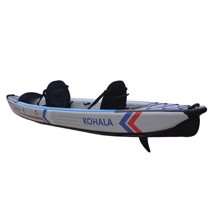 Kayak Inflable Kohala Caravel 440