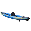 Kayak Inflable Kohala Hawk 310