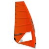 Windsurfing Sail Raceboardblade ULW II Orange 2024-25 Size 9.5 Loftsails LS060011019