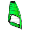 Voile de planche à voile Switchblade Verte 2022-23 Taille 7.0 Loftsails LS060012763