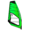 Voile de planche à voile Switchblade Orange HD 2024-25 Taille 6.7 Loftsails LS060013740