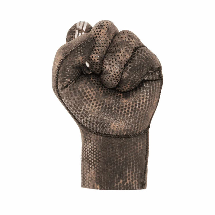 Diving Gloves Tracina Ultraspan 3mm Camo S Cressi LX477501