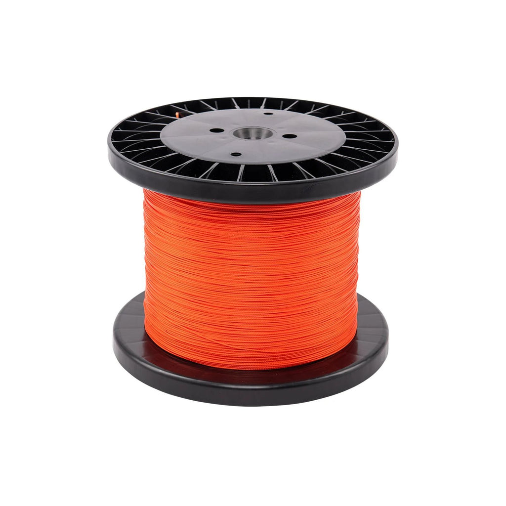 Dyneema Line Pre-stretched Orange 1000m 200kg Vector LYK0520001