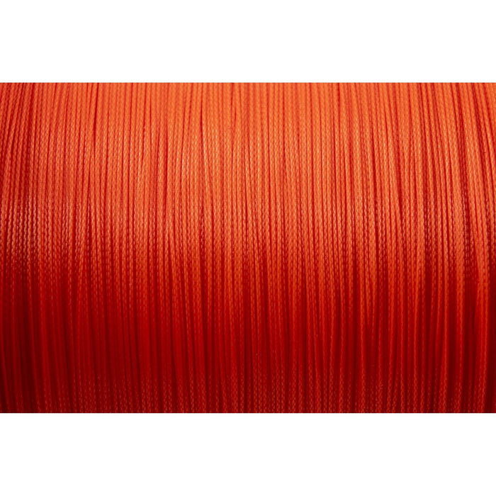 Dyneema Line Pre-stretched Orange 1000m 200kg Vector LYK0520001