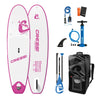 Inflatable Paddle Board Set Cressi Element