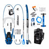 Inflatable Paddle Board Set Cressi Travelight