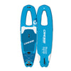 Inflatable Paddle Board Set Cressi Reef