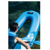 Juego de Tabla de Paddle Inflable Cressi Reef