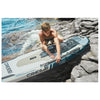 Inflatable Paddle Board Set Cressi Tiger Shark