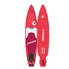 Conjunto de Tabla de Paddle Inflable Cressi Fury