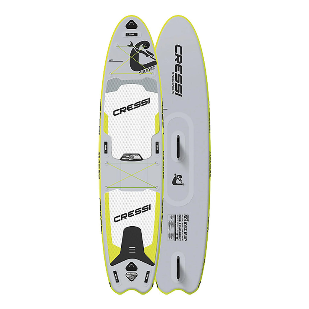 Inflatable Paddle Board Set Cressi Solid